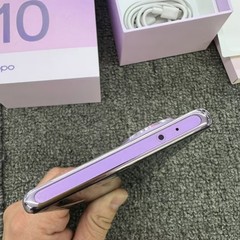 Oppo Reno10 Pro 5G 6.7&Prime; 50MP Qualcomm SM7325 Snapdragon 778G 5G Android 13