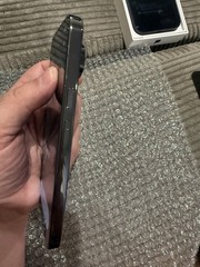 Google Pixel 10 Pro Obsidian 256GB-FACTORY UNLOCKED-For Parts Read Description