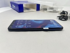 Motorola Moto G Pure XT2163DL Blue Tracfone Smartphone Dual Camera