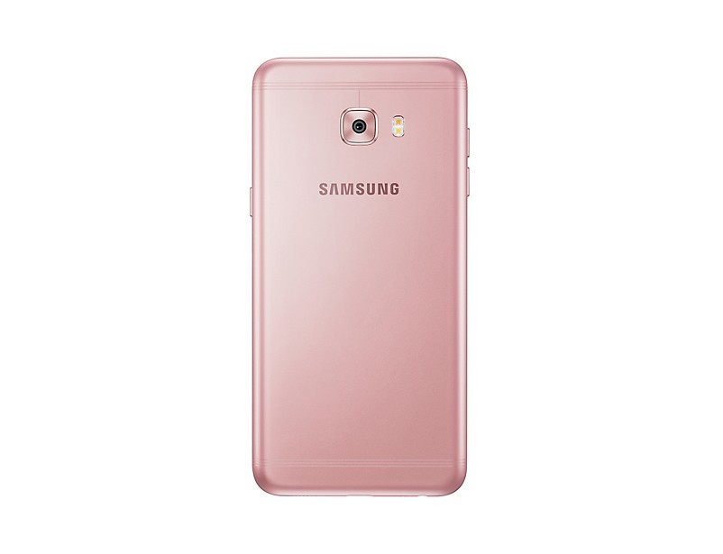 FOR PARTS – Samsung Galaxy C5 Pro SM-C5010 64GB (FACTORY UNLOCKED) 5.2&Prime; HD