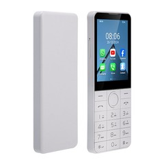2.8&Prime; Global DOOV R77 Android 13 Smartphone Whatsapp Mobile Keyboard Octa Core