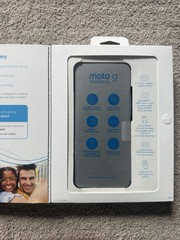 AT&T PREPAID MOTO G POWER 5G Motorola 2024 6.7 128GB 8GB RAM Smartphone 50MP GSM