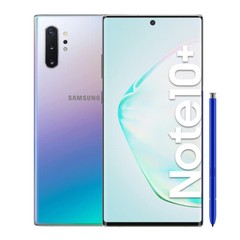 SAMSUNG GALAXY NOTE 10+ PLUS N975U1 256GB GSM CDMA FULLY UNLOCKED AT&T T-Mobile