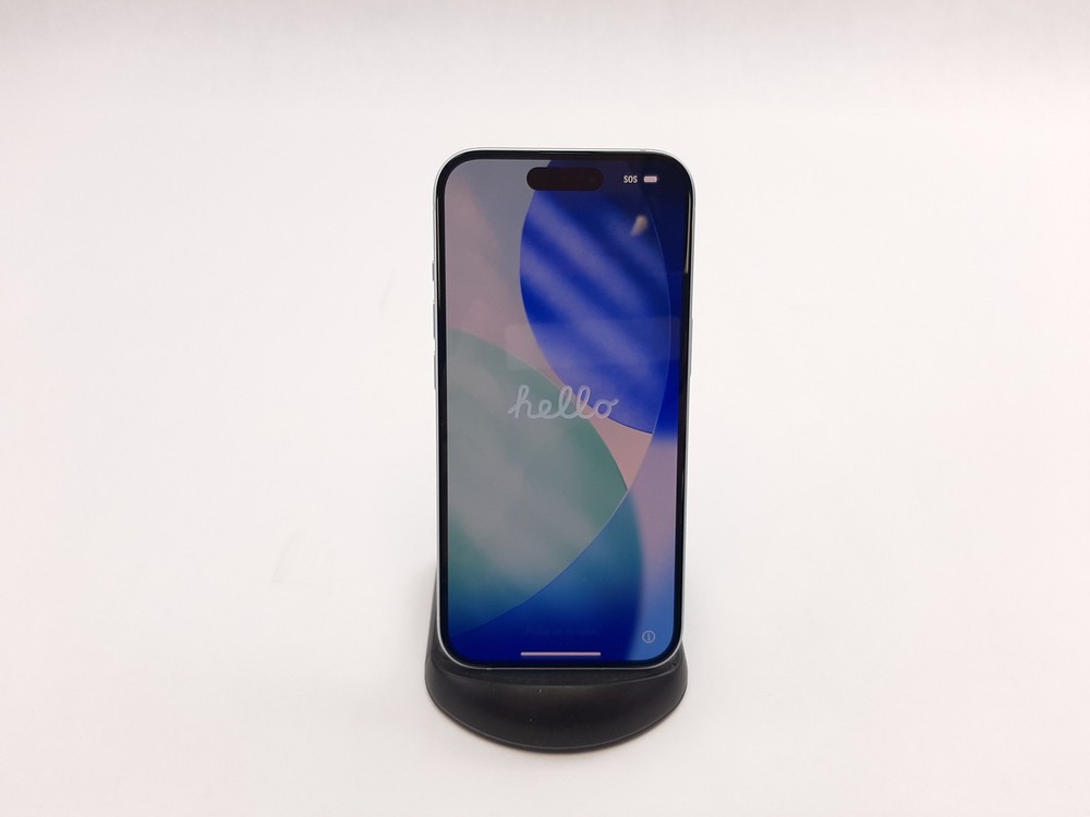 Apple iPhone 15 A2846, 128GB, MTLY3LL/A, AT&T, C4*16