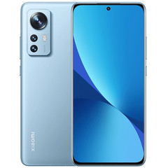 Original Xiaomi 12 Pro 6.73&Prime; Qualcomm Snapdragon 12+256GB Google unlocked