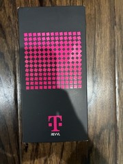 T-Mobile Revvl 7 Pro 5G Smartphone 256GB T-Mobile Only