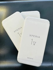 Global Sony Xperia 1 V 6.5 » 48MP XQDQ62 XQDQ72 XQDQ54 Android Unlocked 256GB