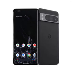 Google Pixel 8 Pro 5G 12GB+512GB 6.7&Prime; 120Hz 50MP Camera IP68 Tensor G3 Phone
