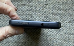 Samsung Galaxy XCover Pro Cell Phone Knox Locked – For Parts Only 64GB Black