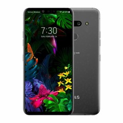 LG G8 ThinQ LM-G820UM 128GB+6GB 16MP 4G Unlock Smartphone-NEW SEALED Original