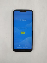 Motorola Moto G7 Power XT1955-6 32 GB Android 10 Verizon Only (Wi-Fi + 4G)