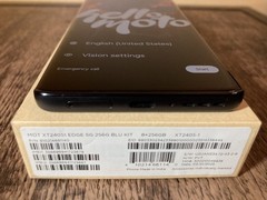 Motorola Moto Edge 2024 XT2405-1 5G 256GB Midnight Blue (T-Mobile)