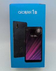 Alcatel 1B 2020 16GB Verizon Locked Smartphone 4G LTE GSM 5.5&Prime; Android 8MP