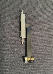 RAZER 2 RZ35-0259 RC2 VOLUME KEY BUTTON HMFS3118 HMFS 3118 B9