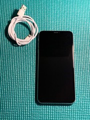 Apple iPhone XS Max – 64GB – Silver (Unlocked) A1921 (CDMA + GSM)
