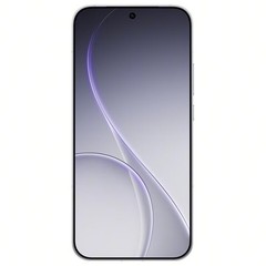 OPPO Reno15 Pro 5G Smartphone Android 16 Dimensity 8450 Octa Core Touch ID 200MP