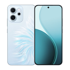 OPPO Reno14 F CPH2743 256GB 12GB RAM Factory Unlocked 6.57&Prime; 120Hz 50.0MP FedEx