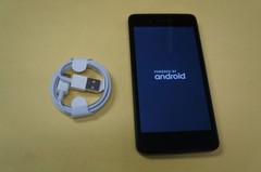 TW801 8GB (ACCESS Wireless) BLACK FREE BUNDLE & SHIPPING
