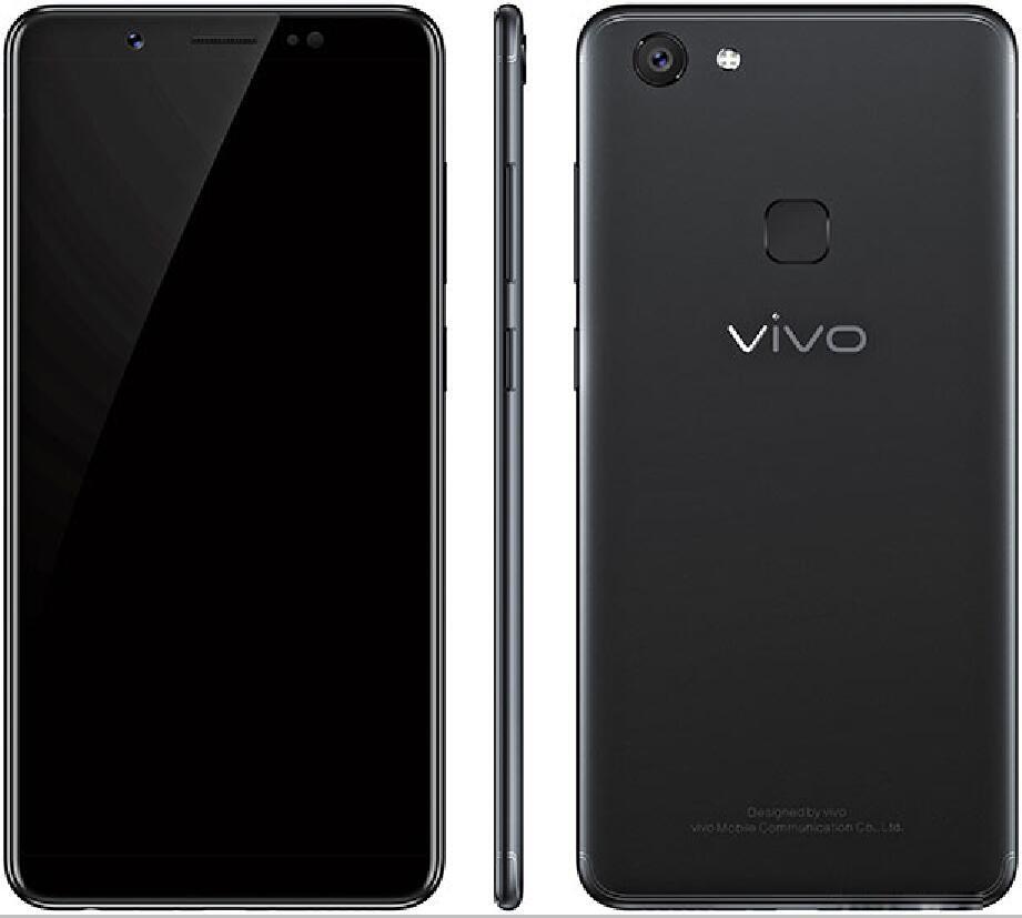 V7 VIVO Y75A Y75 4G LTE 16.0MP 4GB RAM 32GB ROM Original Android Phone 5.7&Prime;