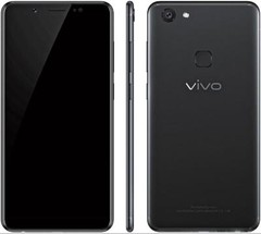 V7 VIVO Y75A Y75 4G LTE 16.0MP 4GB RAM 32GB ROM Original Android Phone 5.7&Prime;