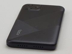FOXX / FOXXD A56 – 16GB – (CARRIER UNKNOWN) Smartphone – *DISPLAY LINE* – H7693