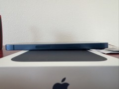 iPhone 13 base model