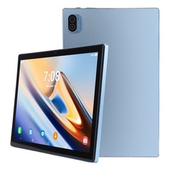 10.1 Inch 5G Tablet Support For Android 14 12GB RAM 512GB ROM 8MP 13MP Cameras B