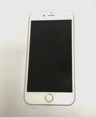 Apple iPhone 6s – 32 GB – Silver (U.S. Cellular) *read description