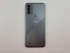 WIKO VOIX (U616AT) 32GB – Gray (GSM Unlocked) (MetroPCS) – *PLEASE READ* – H7684