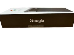 Google Pixel 6 – 128GB – Stormy Black (Unlocked) GB7N6 – New & Sealed