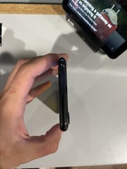 Apple iPhone XS – 256GB – Space Gray (Boost Mobile) A1920 (CDMA + GSM)