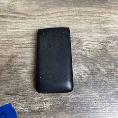 Alcatel MyFlip A405DL Black Cellular Phone 2.0 MP 2.8&Prime; Color Screen Bluetooth