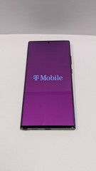 Samsung Galaxy Note20 Ultra – 128 GB – Mystic Black (T-Mobile)