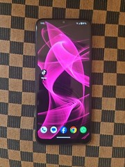 Revvl 6 Pro 5g 256 Gb, 6 A8 Memoria Ram (T-Mobile) Con Tiktok Instalado Liberado