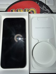 Apple iPhone 15 Pro 512GB Smartphone A2848 (Unlocked) – Black Titanium