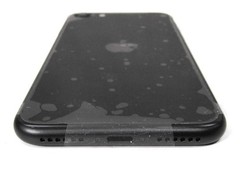 Apple iPhone SE 2nd A2275 64GB 4.7&Prime; | Unlocked | Black | Health: 100%