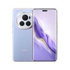 Honor Magic6 Pro 5G Unlocked 256GB Snapdragon 8 Gen3 Purple White Black Green