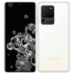 NEW Samsung Galaxy S20 Ultra 5G SM-G988U1 128GB+12GB Factory Unlocked Smartphone