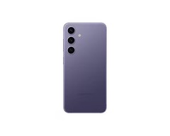 Samsung Galaxy S24 SM-S921U1 Claro Only 128GB Cobalt Violet C