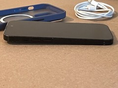 Apple iPhone 14 Pro – 256GB Space Black Unlocked A2650 (CDMA + GSM) Read