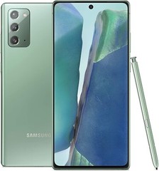 New Samsung Galaxy Note 20 5G 8+128GB AT&T T-Mobile Verizon Unlocked,SM-N981U1