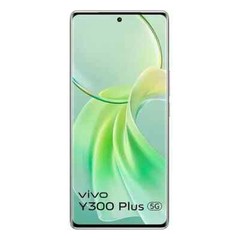 Vivo Y300 Plus 5G (GREEN 128 GB 8GB RAM) 6.78&Prime; Snapdragon 695 Global Version.