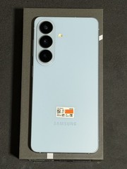 Samsung Galaxy S26 Sky Blue 256GB Unlocked SM-S942U [MINT CONDITION]
