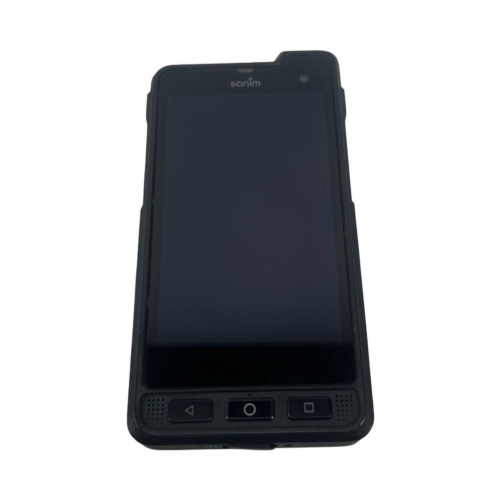 Sonim XP8 XP8800 – 64GB – Black (Unknown Network) Rugged Smartphone, 001