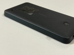 Nokia id313-3 Prototype – RM-976 – Black – Rare Development Device from nokia