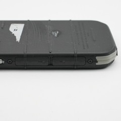 CAT S48c 64 GB (Sprint Unlocked) Black Smartphone Android – USED FAIR