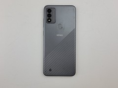 WIKO VOIX (U616AT) 32GB – Gray (GSM Unlocked) (MetroPCS) – BLEMISHED – H8041