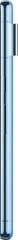 Google Pixel 8 Pro, Unlocked | 128 GB, Blue, 6.7 in Screen | B- Grade | G1MNW