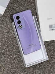Oppo A80 5G 256GB + 8GB 6.67 » Dual-SIM Factory Unlocked GSM – Moonlight Purple