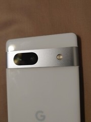 Unlocked Google Pixel 7a GA03694US 6.1” FHD+ 128GB 64MP NFC 5G Dual SIM, Sea